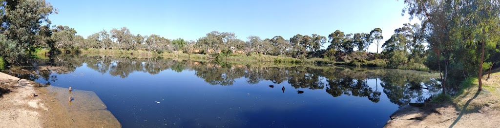 Werribee & District Anglers Club | Werribee River Trail, Werribee VIC 3030, Australia | Phone: 0407 936 077