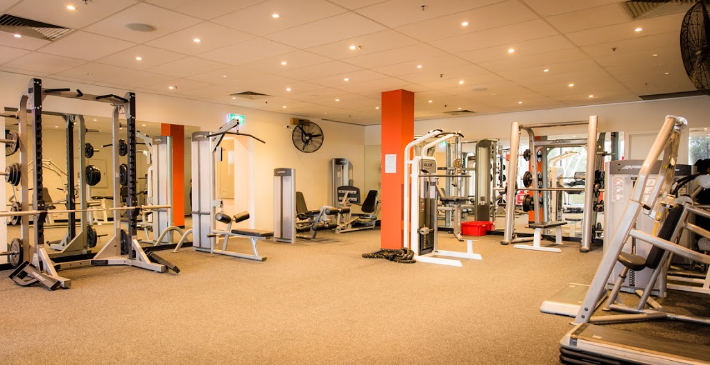 Bentleigh Fitness Centre | 12 North Dr, Bentleigh East VIC 3165, Australia | Phone: (03) 9579 3339