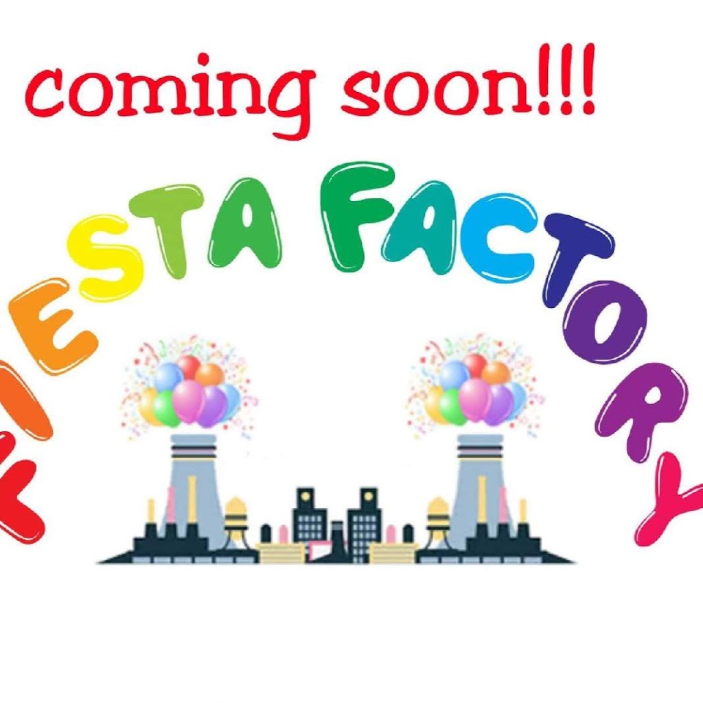 Fiesta Factory | home goods store | 511 Melbourne Rd, Newport VIC 3015, Australia | 0390417053 OR +61 3 9041 7053