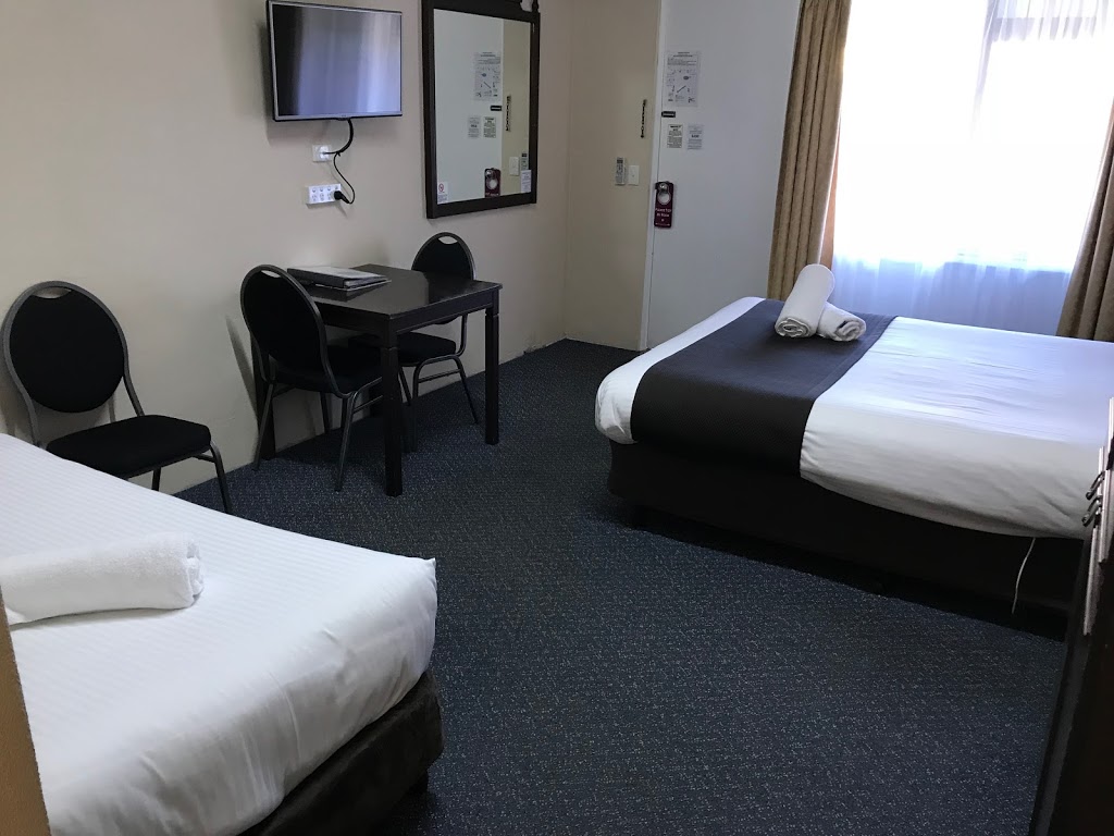 Hideaway Motor Inn | lodging | 70 Glen Innes Rd, Armidale NSW 2350, Australia | 0267725177 OR +61 2 6772 5177