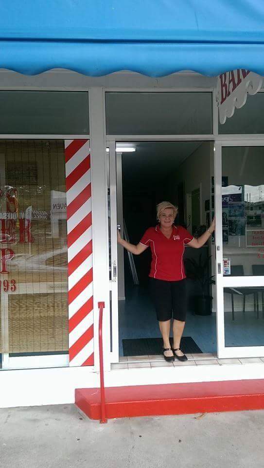 Sam's Barber Shop  Shop/1B Fraser St, Torquay QLD 4655, Australia