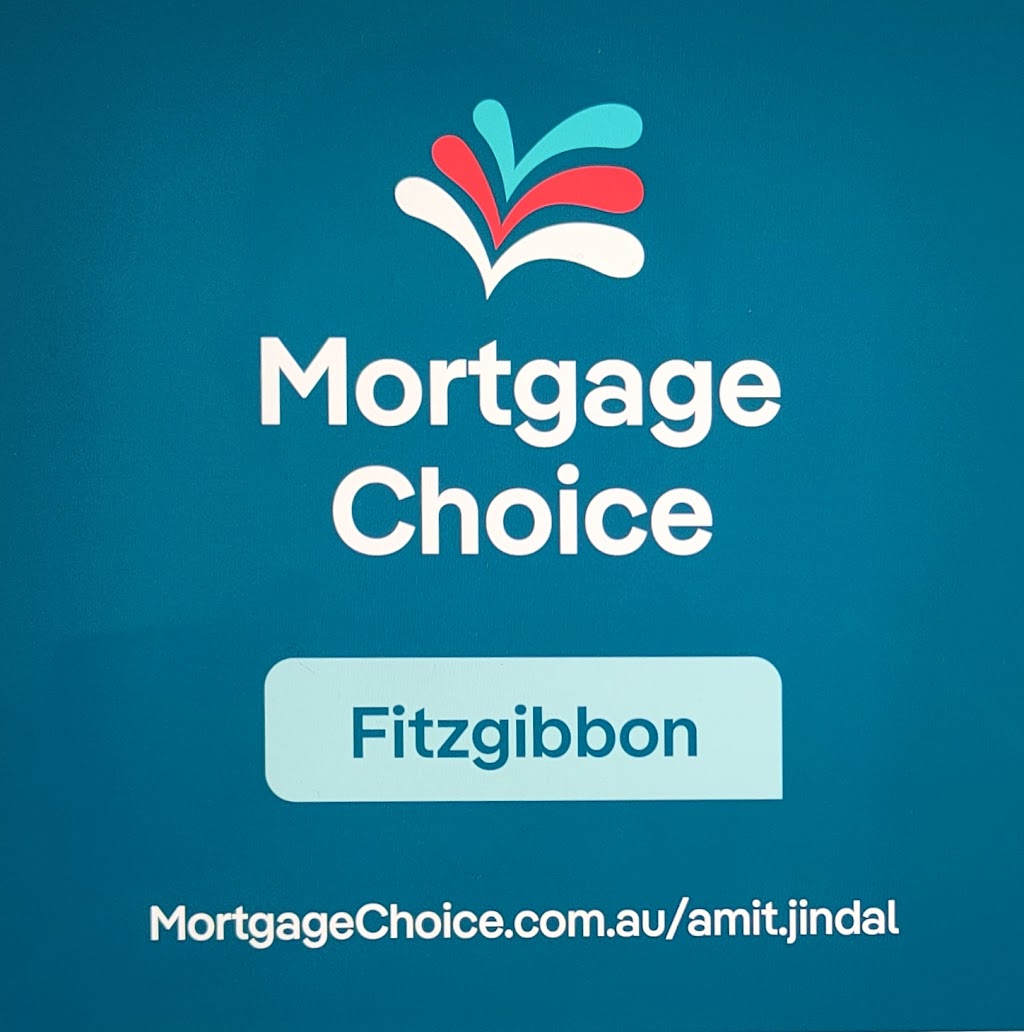 Mortgage Choice Fitzgibbon - Amit Jindal | 182 Carselgrove Ave, Fitzgibbon QLD 4018, Australia | Phone: 0411 989 028
