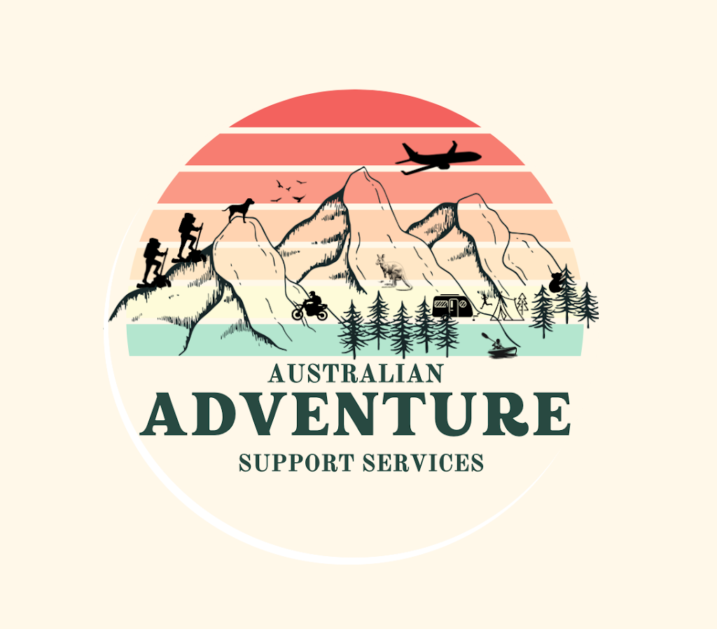 Australian Adventure Support Services | Bunny lane, Huntly VIC 3551, Australia | Phone: 0404 963 671
