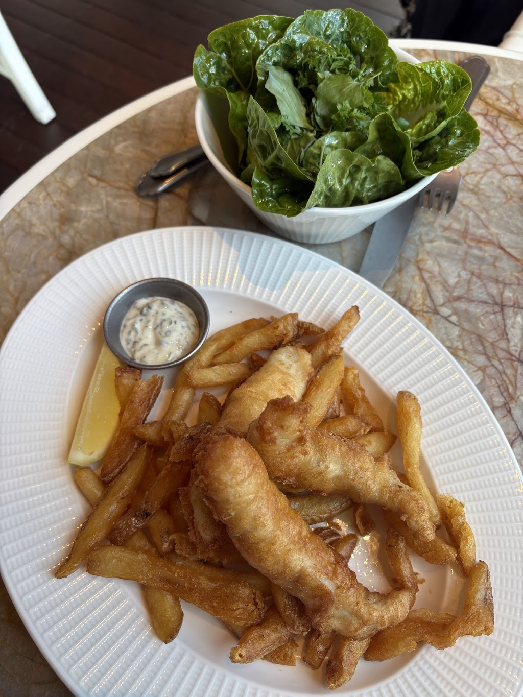 Felons Seafood | E Esplanade, Manly NSW 2095, Australia | Phone: (02) 9977 1266
