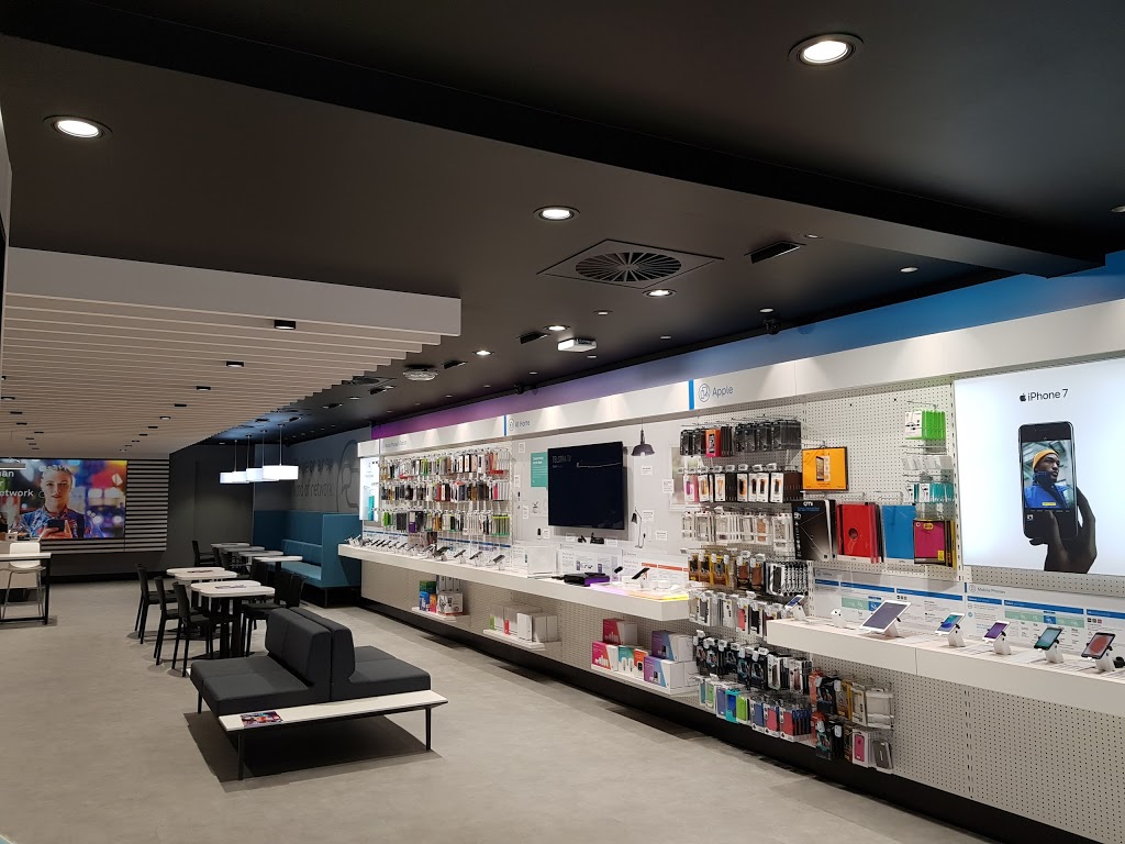 Telstra Shop Wagga Wagga | store | 86 Baylis St, Wagga Wagga NSW 2650, Australia | 0269719968 OR +61 2 6971 9968