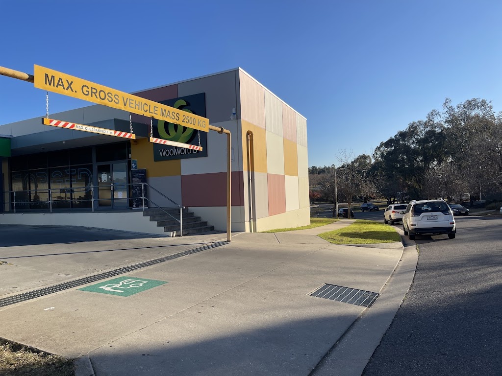 Forged Fitness Studio | Upper Level car park, Shop 18/10 Shuter Ave, Thurgoona NSW 2640, Australia | Phone: (02) 6055 2872