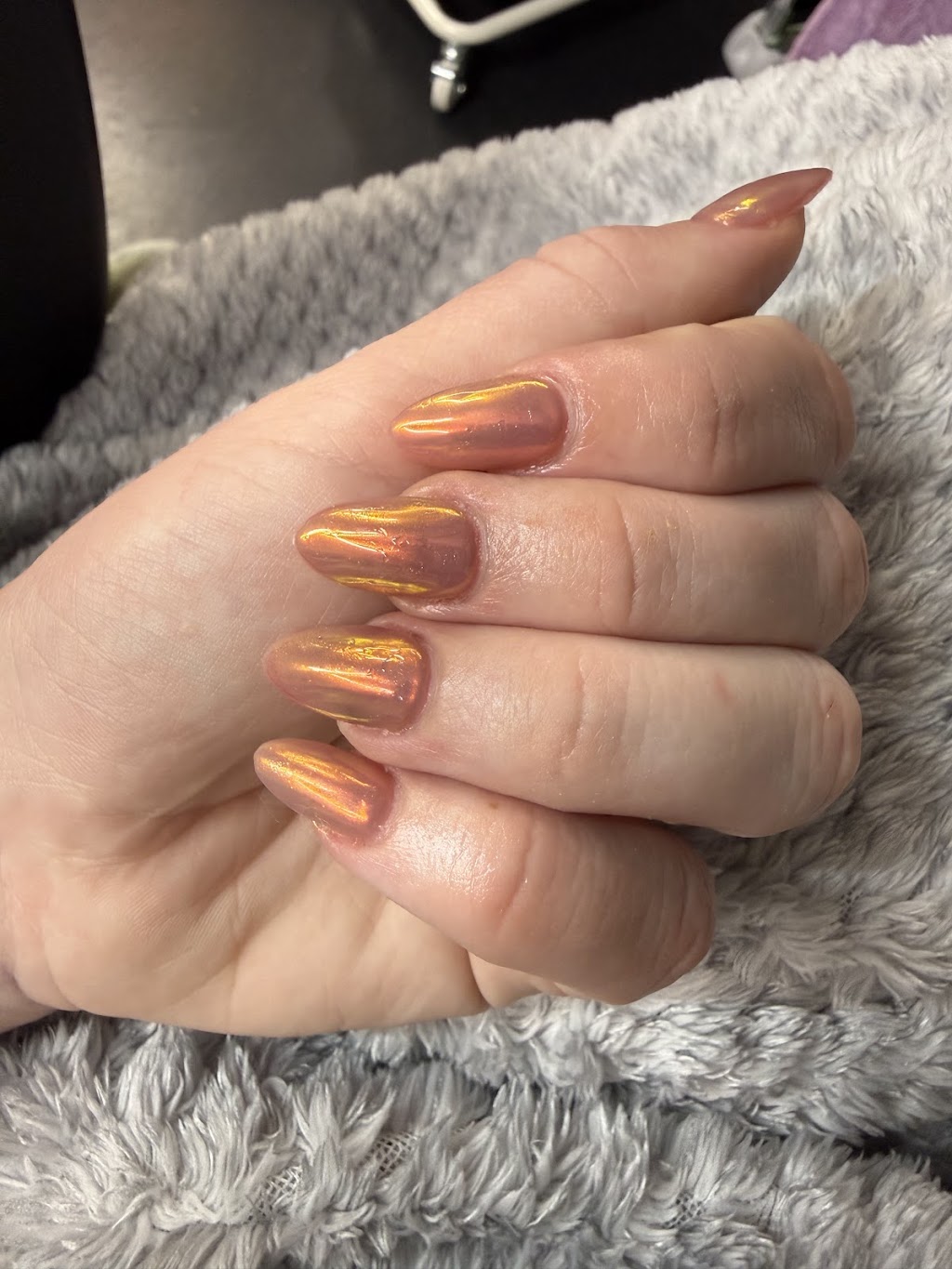 Nails by Anna | 11 Halwes Ave, Menangle Park NSW 2563, Australia | Phone: 0432 726 660