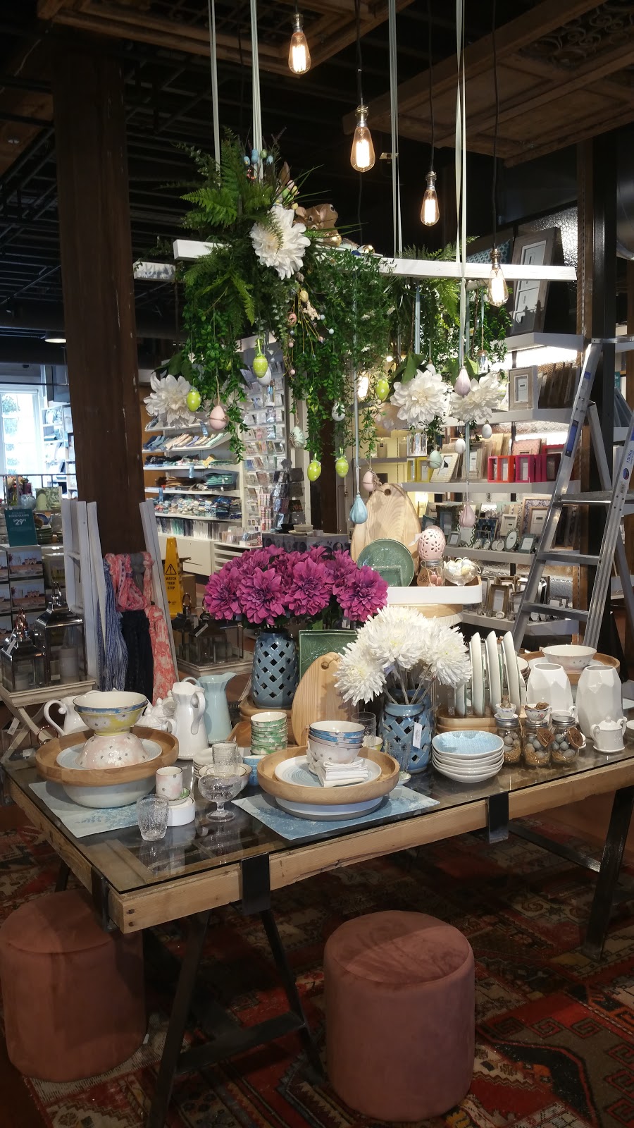 Bed Bath N Table Birkenhead Point | home goods store | Birkenhead Point Shopping Centre (Shop 308-309, 19 Roseby St, Drummoyne NSW 2047, Australia | 0297198987 OR +61 2 9719 8987