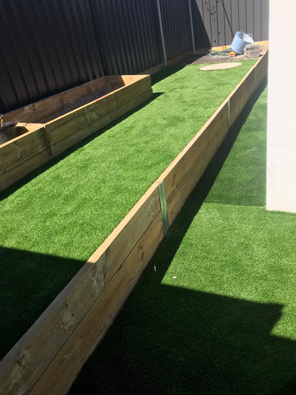 JD Green Gardening and Lanscaping | store | 6 Lawrenson Cct, Jacka ACT 2914, Australia | 0424930100 OR +61 424 930 100