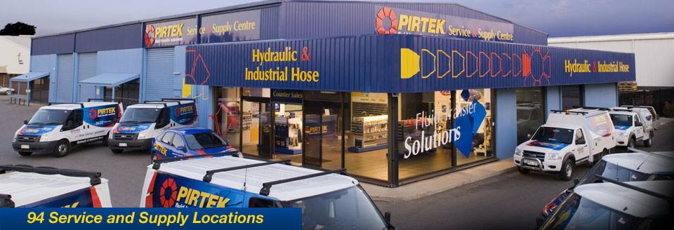 Pirtek Taree | car repair | 67 Muldoon St, Taree NSW 2430, Australia | 0265515590 OR +61 2 6551 5590
