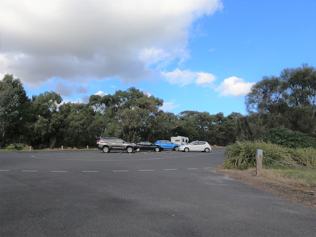 She-oak Car Park | parking | karkarook park, Moorabbin VIC 3189, Australia