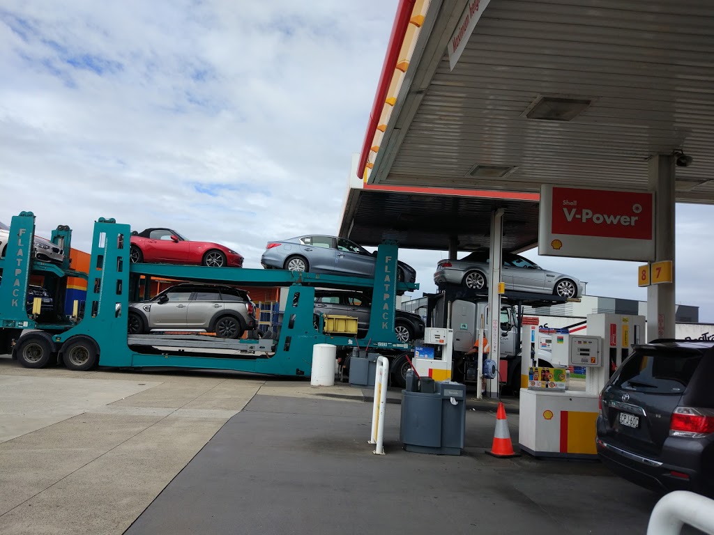 Coles Express | gas station | 611 Great Western Hwy, Eastern Creek NSW 2766, Australia | 0296721461 OR +61 2 9672 1461