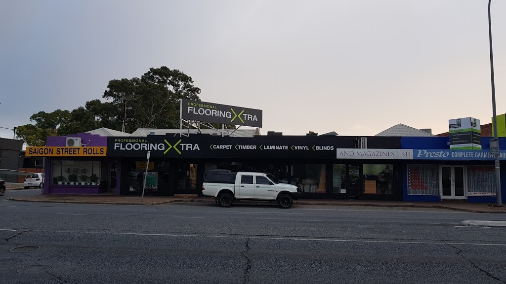 Professional Flooring Xtra | 922 South Rd, Edwardstown SA 5039, Australia | Phone: (08) 8351 1318