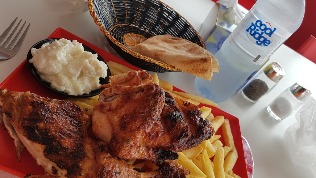 Chickenlicious Guildford | 6/283 Woodville Rd, Guildford NSW 2161, Australia | Phone: (02) 8710 5314