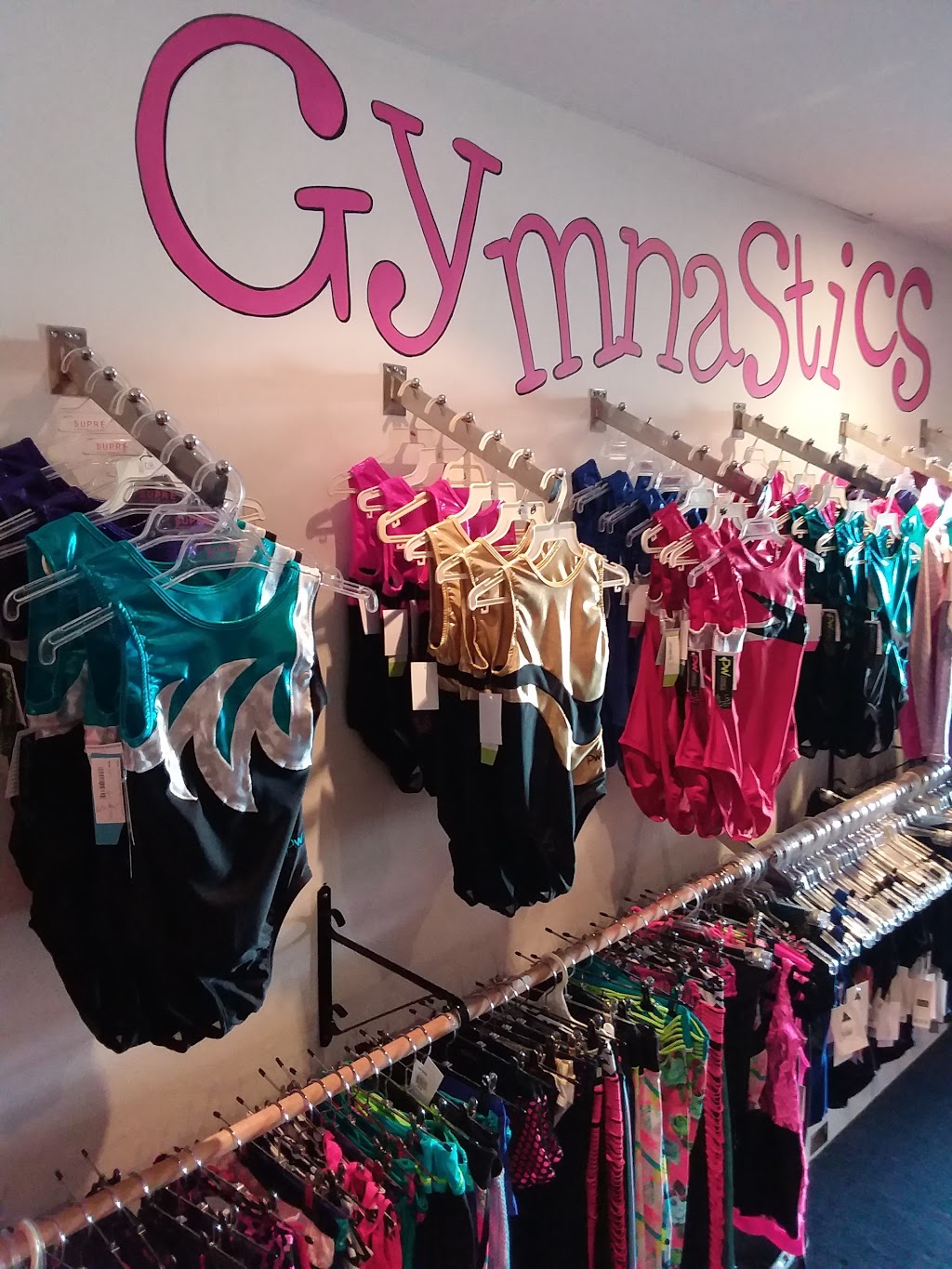 Obsessions Dancewear and Accessories | 3/1 Binley Pl, Maddington WA 6109, Australia | Phone: (08) 9493 4408