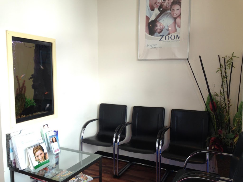 Forest Lake Dental - Dr.Lam Quang Tran | 5/255 Forest Lake Blvd, Forest Lake QLD 4078, Australia | Phone: (07) 3879 7072