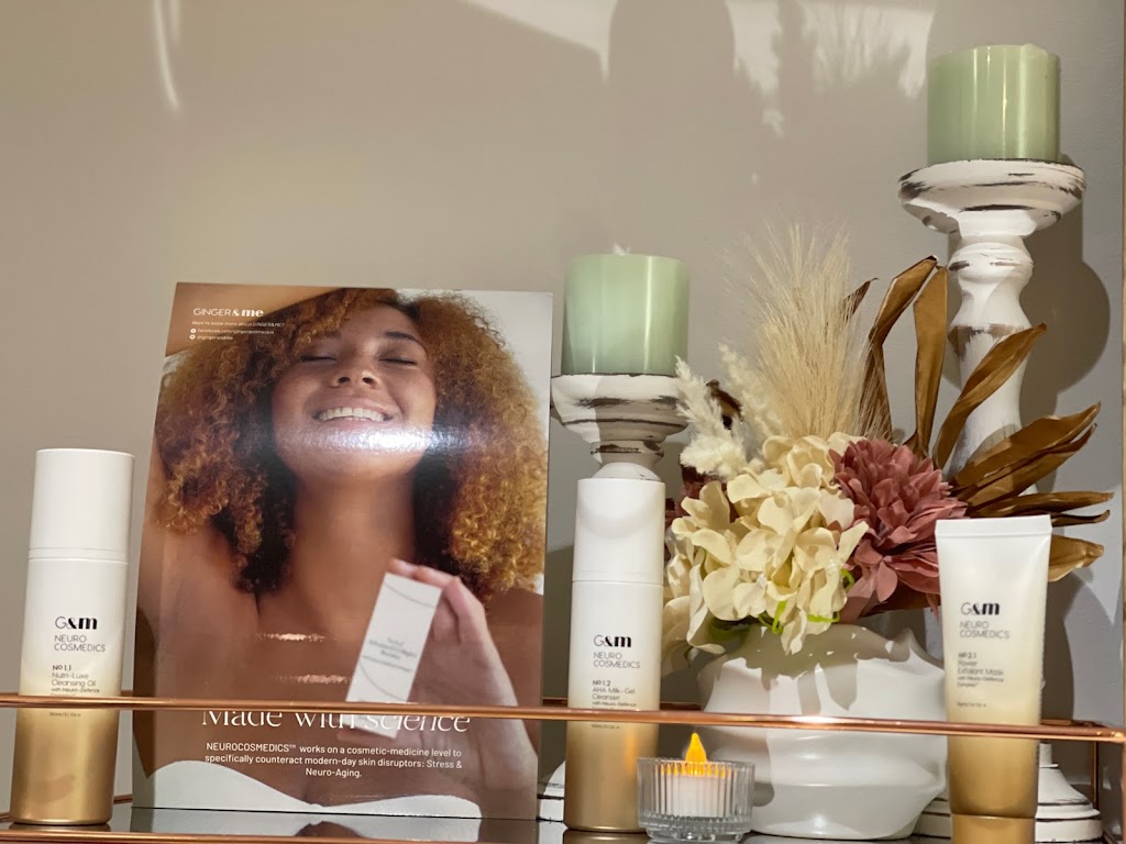 Pampered and Co | 432 Old Northern Rd, Glenhaven NSW 2156, Australia | Phone: 0404 112 415