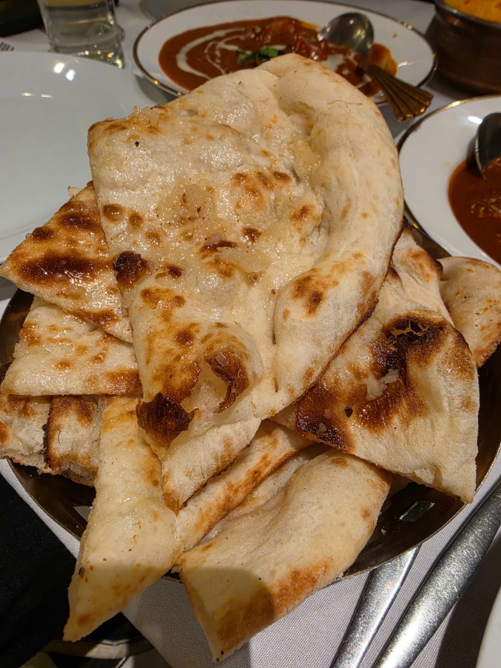 Heritage Indian Restaurant | Office 1/47 Burgundy St, Heidelberg VIC 3084, Australia | Phone: (03) 9456 9930