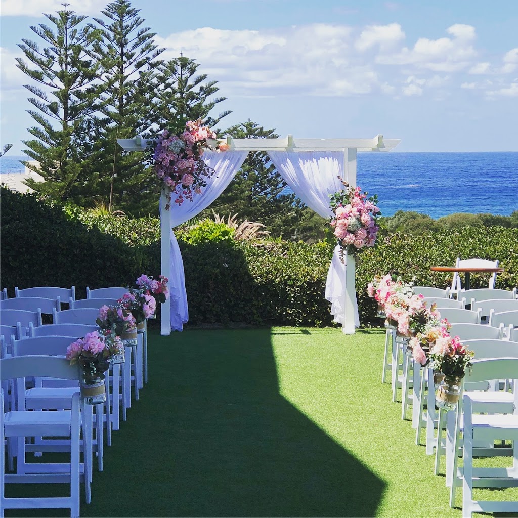 Northern Beaches Wedding Hire | food | 107 Clontarf St, Seaforth NSW 2092, Australia | 0410580680 OR +61 410 580 680