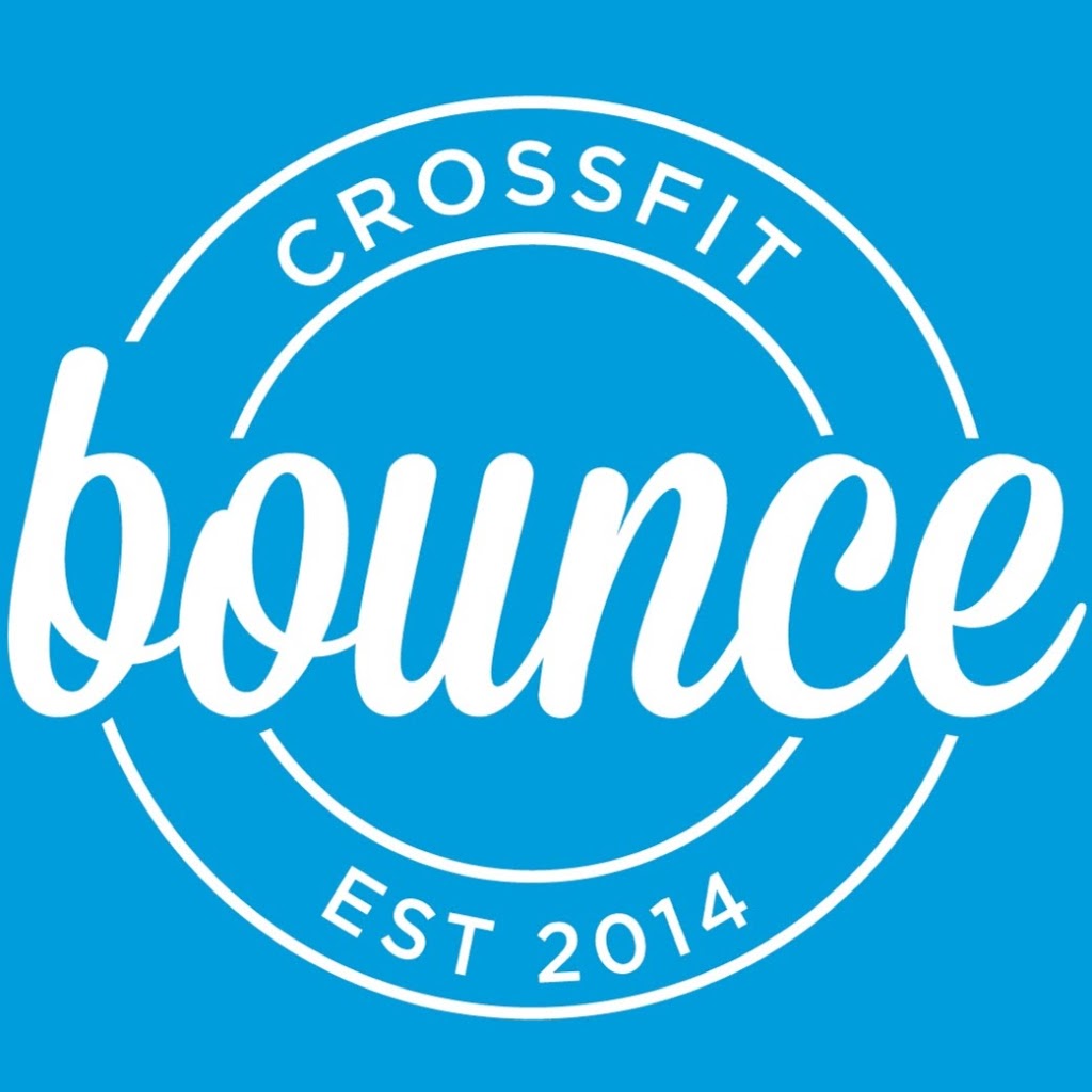 CrossFit Bounce | gym | 3/10 Harrington St, Arundel QLD 4214, Australia | 0423906900 OR +61 423 906 900