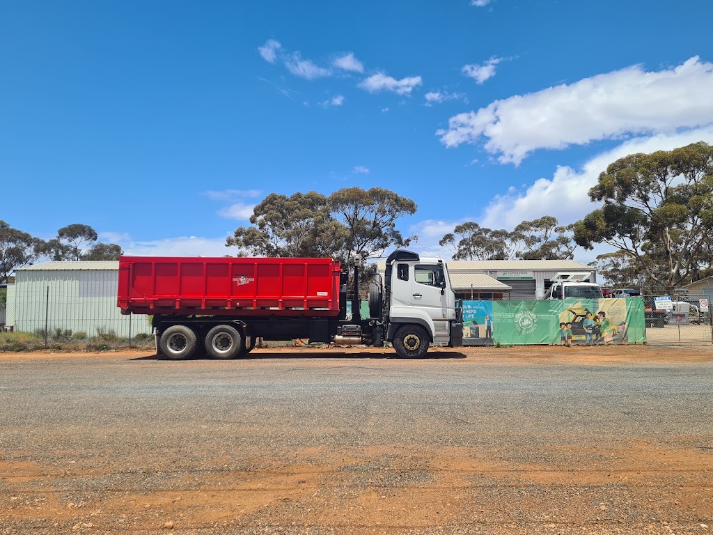 Pitbull Services | 36 Clianthus Rd, Kambalda West WA 6442, Australia | Phone: 0459 608 590