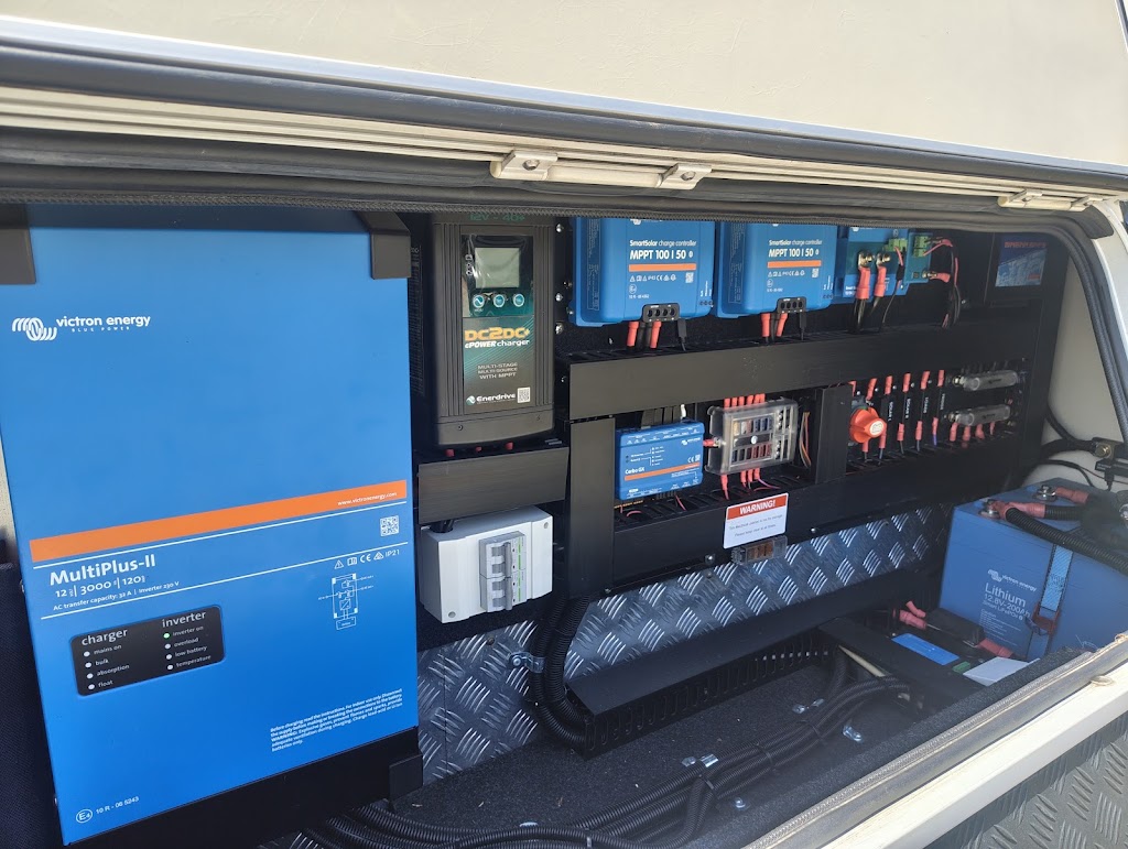 Charged Offroad | Unit 2/34 Accolade Ave, Morisset NSW 2264, Australia | Phone: (02) 4338 0104