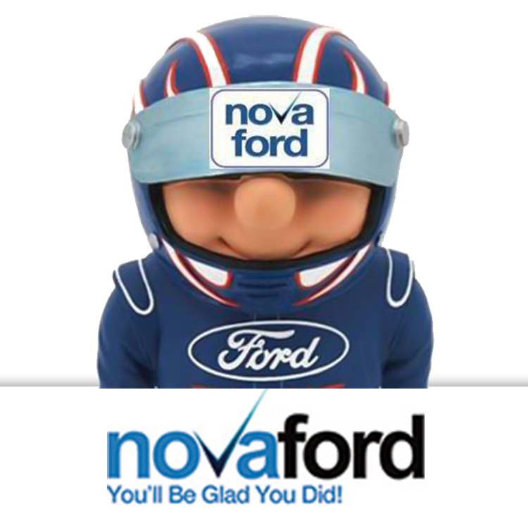 Nova Ford | car dealer | 1 Spitfire Ct, Caboolture QLD 4510, Australia | 0754289900 OR +61 7 5428 9900