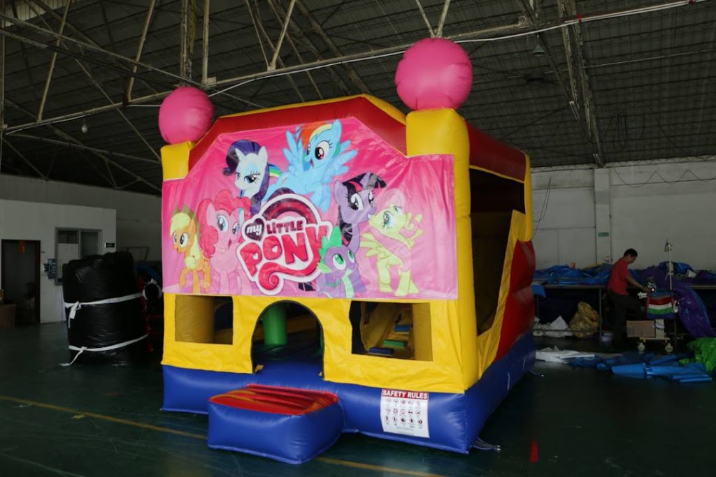 Childs Play Bounce N Jump Castles | 21 Primavera Dr, Mickleham VIC 3064, Australia | Phone: 0402 991 118