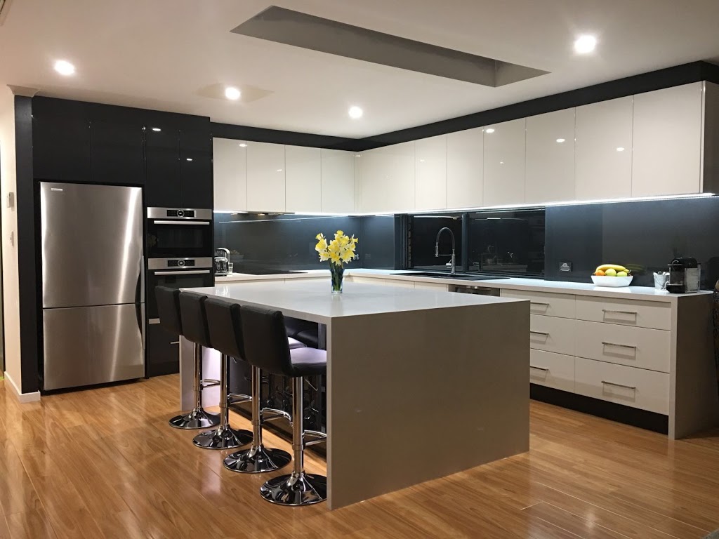 Benchmark Kitchens & Joinery | home goods store | 3/30 Jacobsen Cres, Holden Hill SA 5088, Australia | 0882664021 OR +61 8 8266 4021