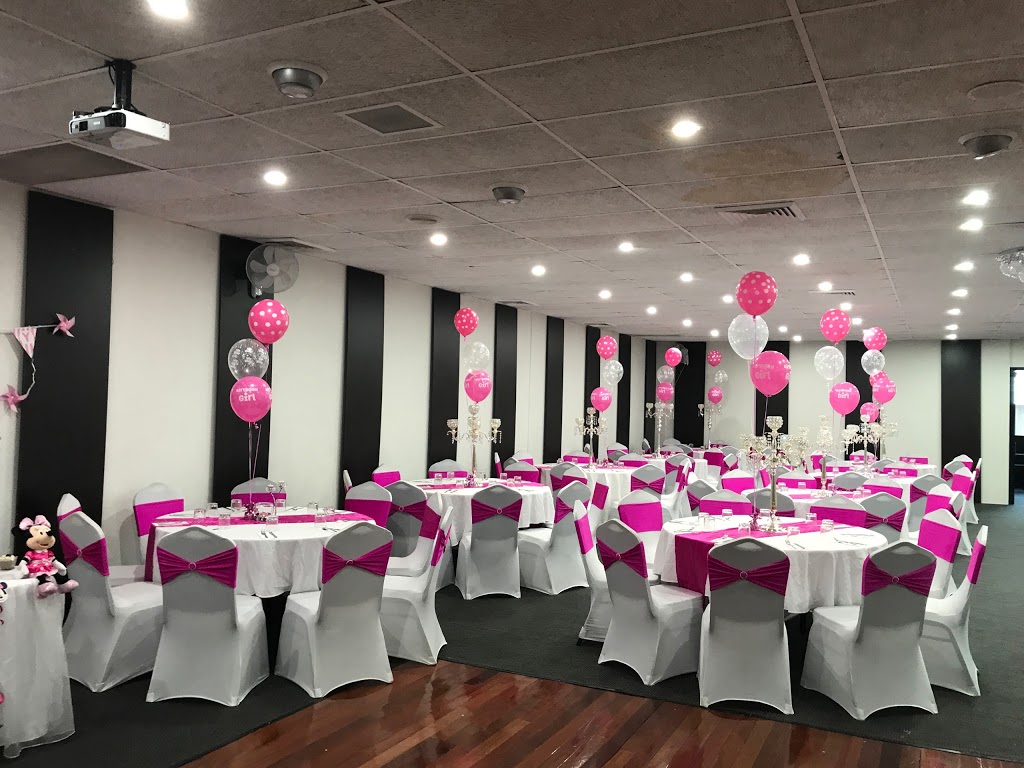 Royal Nights events styling &Decoration | Forest Rd, Hurstville NSW 2222, Australia | Phone: 0403 757 562