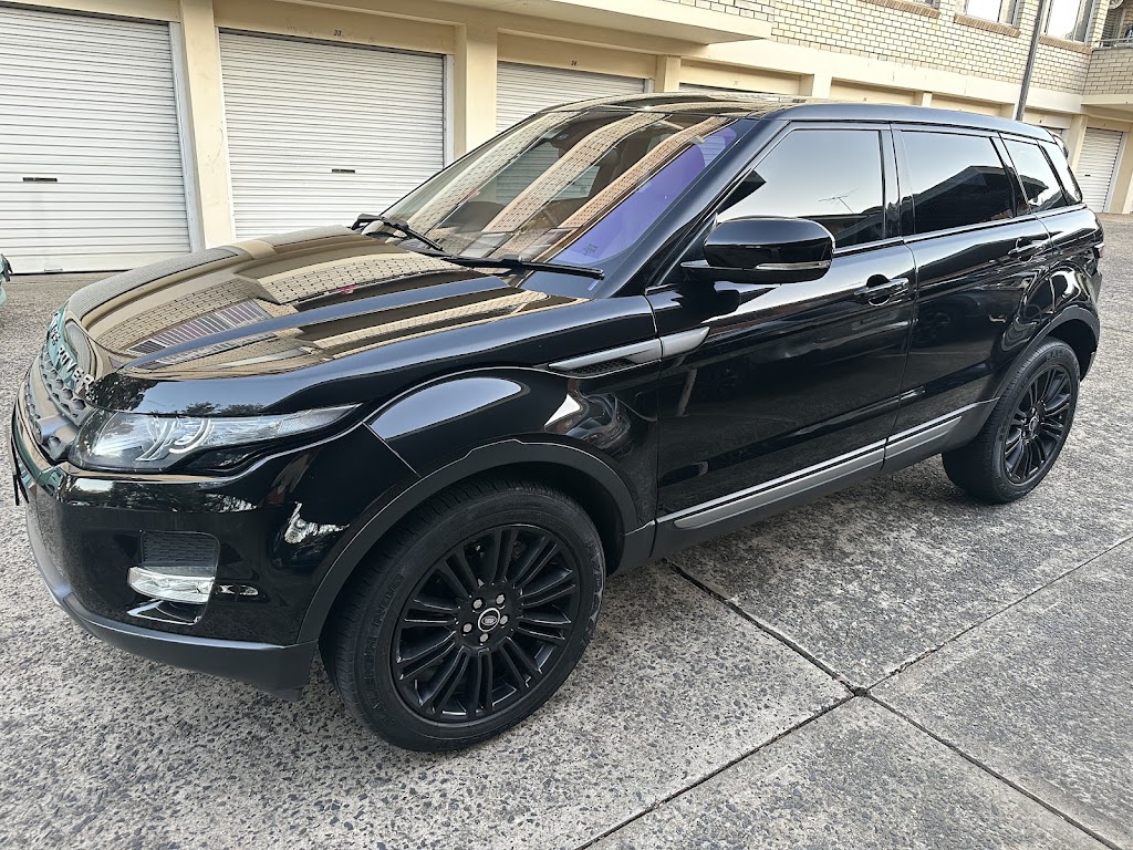 Drive Autobody Moorebank | Unit 3/1 Helles Ave, Moorebank NSW 2170, Australia | Phone: (02) 7258 7097