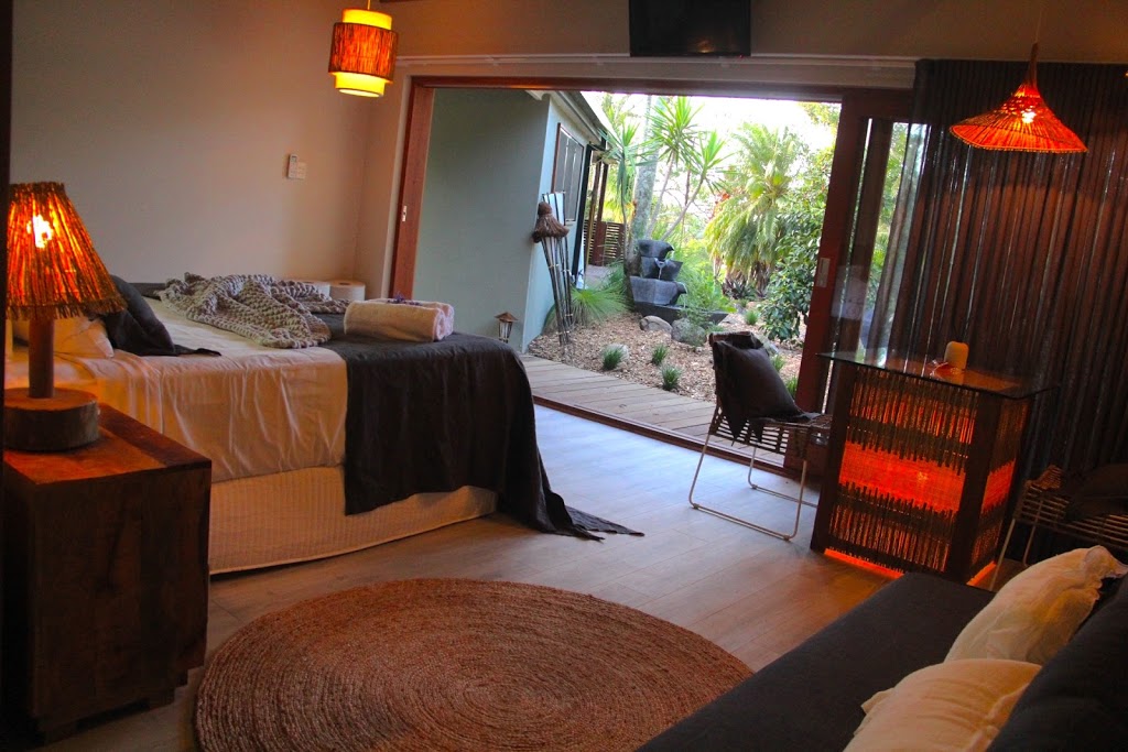 Cape Byron Retreat | 310 Skinners Shoot Rd, Byron Bay NSW 2481, Australia | Phone: (02) 6685 7634