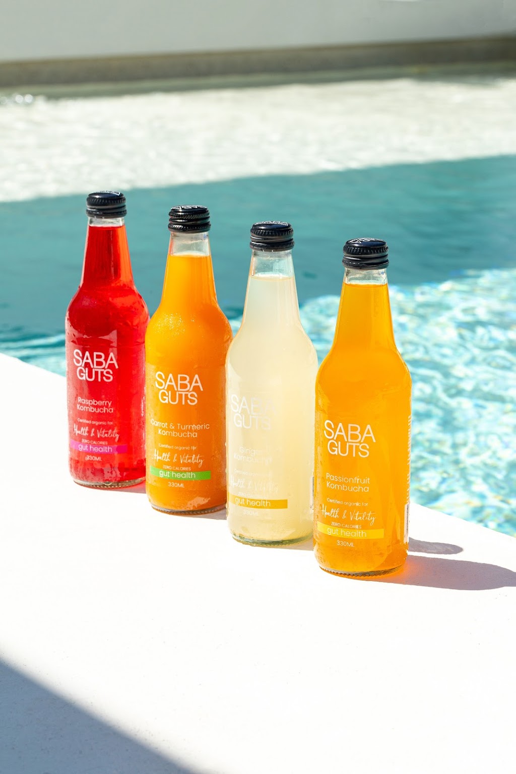 Saba Premium Beverages | 24 Booralee St, Botany NSW 2019, Australia | Phone: (02) 9316 5118