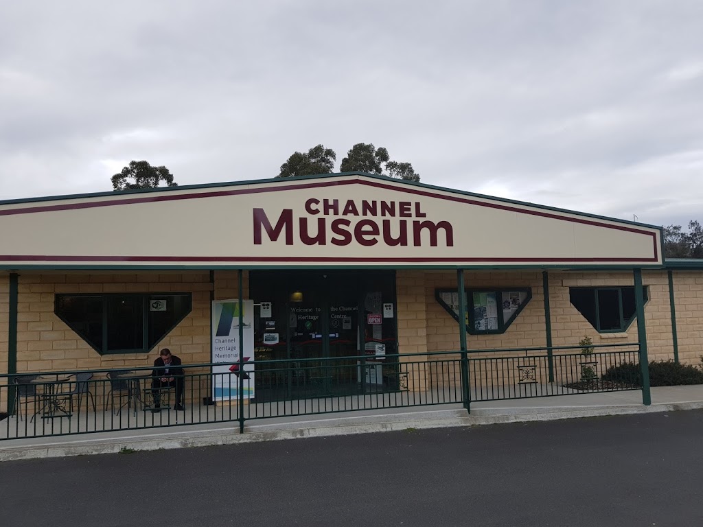 Channel Museum Margate Tasmania | museum | 1755 Channel Hwy, Margate TAS 7054, Australia | 0362672333 OR +61 3 6267 2333