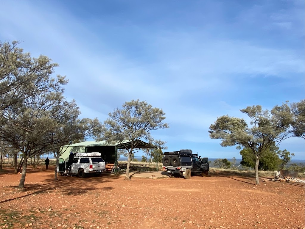 Mount Oxley, Rossmore Station | tourist attraction | Unnamed Road, Bourke NSW 2840, Australia | 0427815385 OR +61 427 815 385