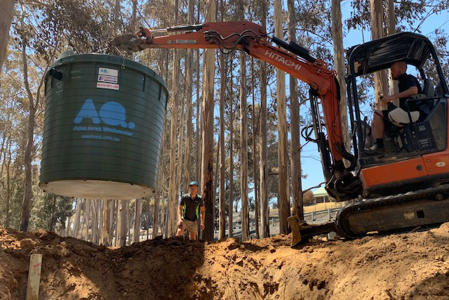 Complete Septic And Wastewater Services |  | 19 Crompton Rd, Totness SA 5250, Australia | 0498100200 OR +61 498 100 200