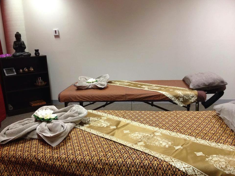 Sabai Gai Thai Massage | 5/242 Caroline Springs Blvd, Caroline Springs VIC 3023, Australia | Phone: (03) 8372 6744