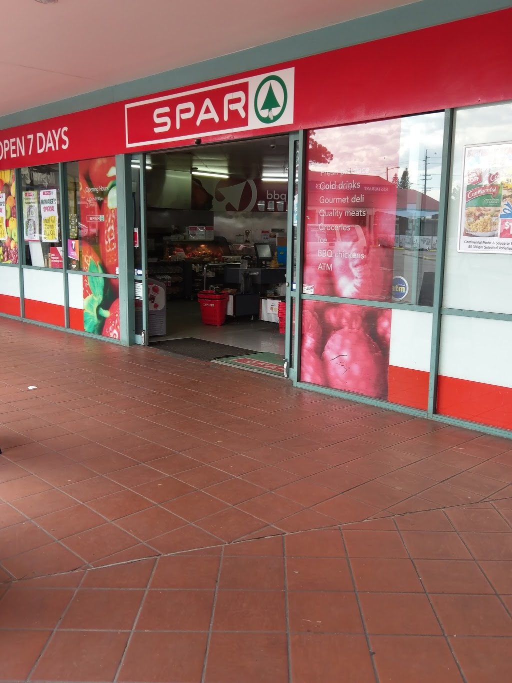 SPAR King Street | store | 287/291 King St, Caboolture QLD 4510, Australia | 0754281066 OR +61 7 5428 1066