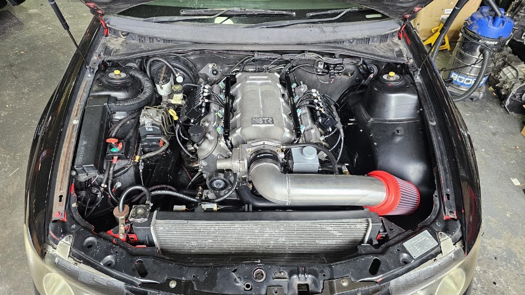 Macarthur Motorsport & Mechanical | Unit 4/12 Technology Dr, Appin NSW 2560, Australia | Phone: 0432 859 144