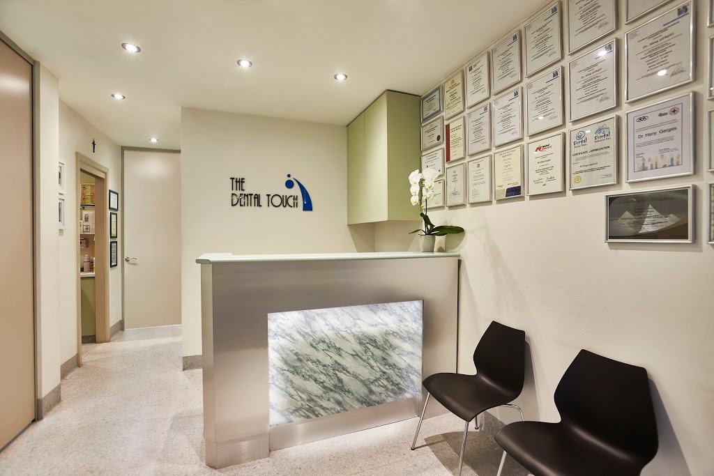 The Dental Touch | dentist | Thorbys Arcade, 6/562 Pennant Hills Rd, West Pennant Hills NSW 2125, Australia | 0294844349 OR +61 2 9484 4349