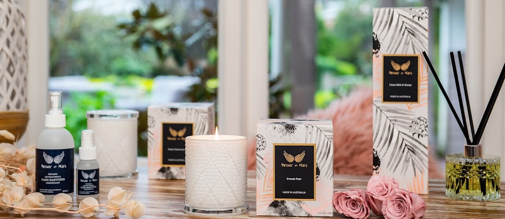 Forever and More Candle Factory | 3059 Caves Rd, Yallingup WA 6282, Australia | Phone: 0439 350 915