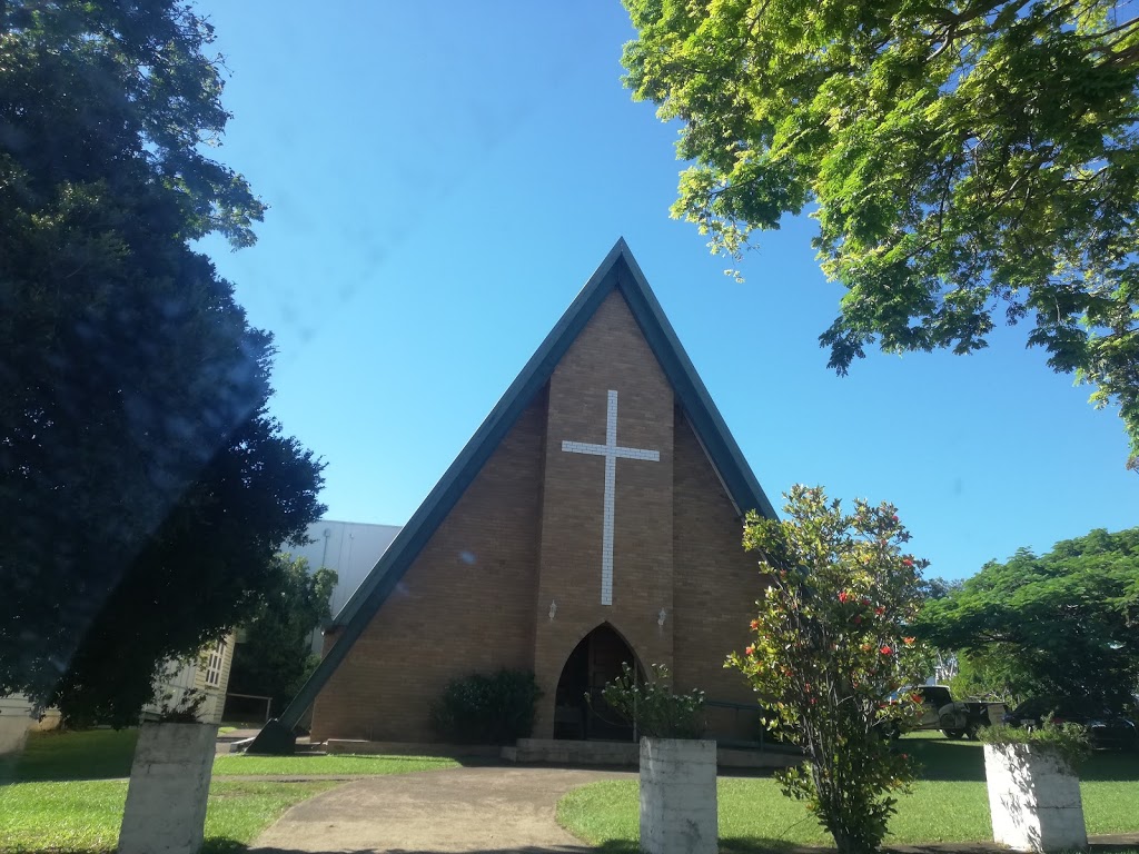 Acacia Ridge Church of Christ | church | Cnr Learoyd Rd & Bradman St, Acacia Ridge QLD 4110, Australia | 0438966643 OR +61 438 966 643