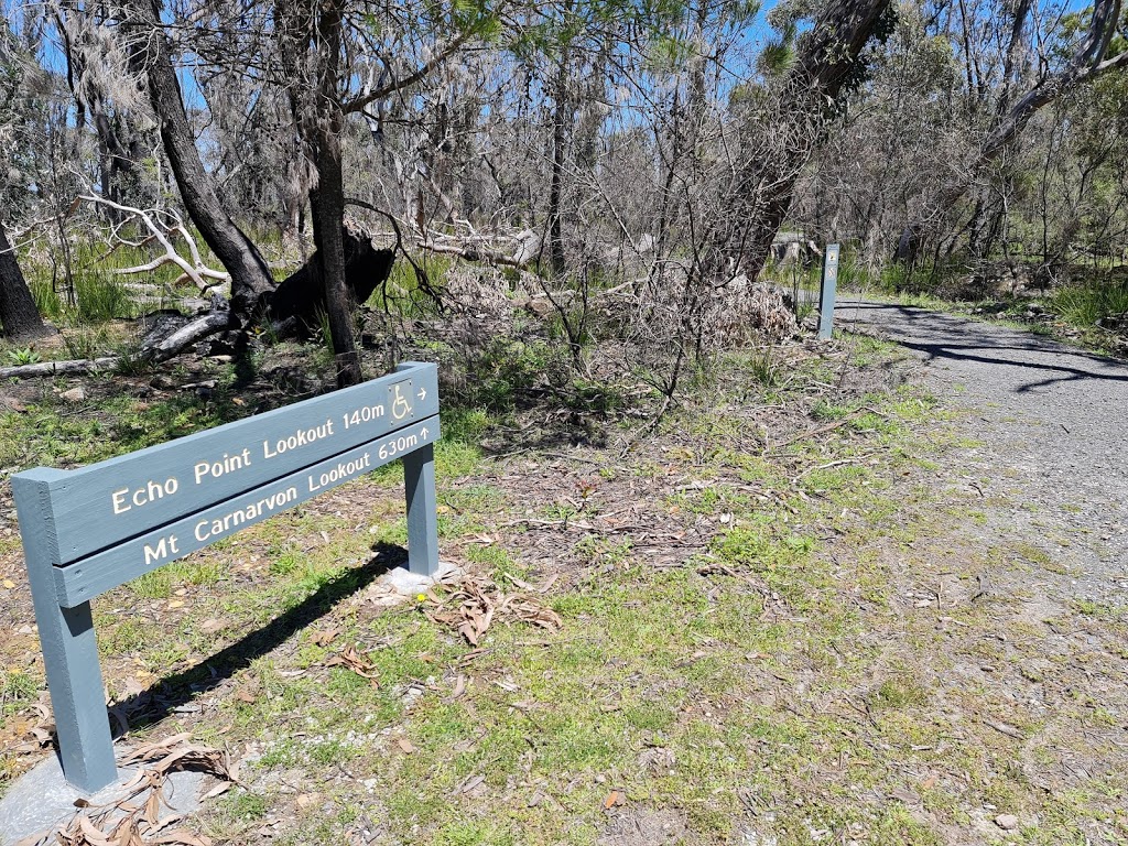 Echo Point Picnic Area | Lovers Walk Track, Bundanoon NSW 2578, Australia | Phone: (02) 4887 7270