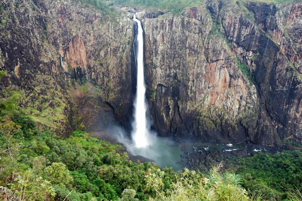 Girringun National Park | Lumholtz QLD 4849, Australia | Phone: 13 74 68