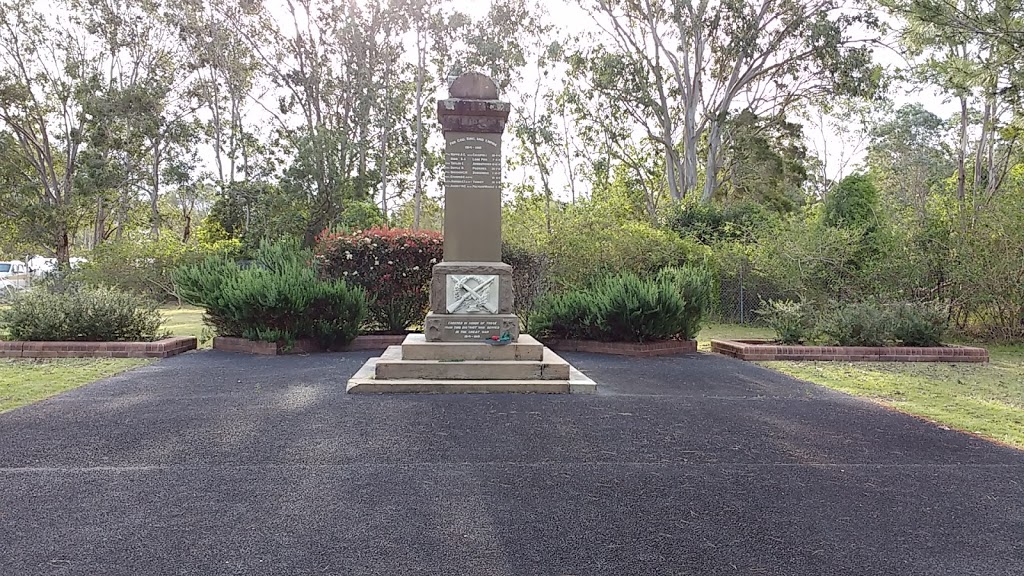 Paterson War Memorial | Paterson NSW 2421, Australia