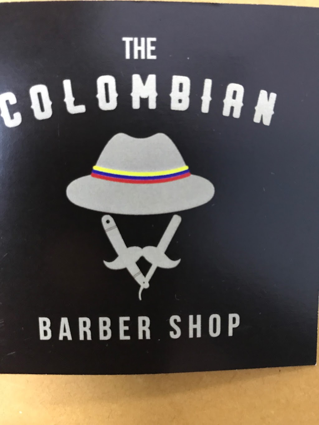 The Colombian barber shop 126b Golda Avenue Salisbury | hair care | 126b Golda Ave, Salisbury QLD 4017, Australia | 0435165227 OR +61 435 165 227