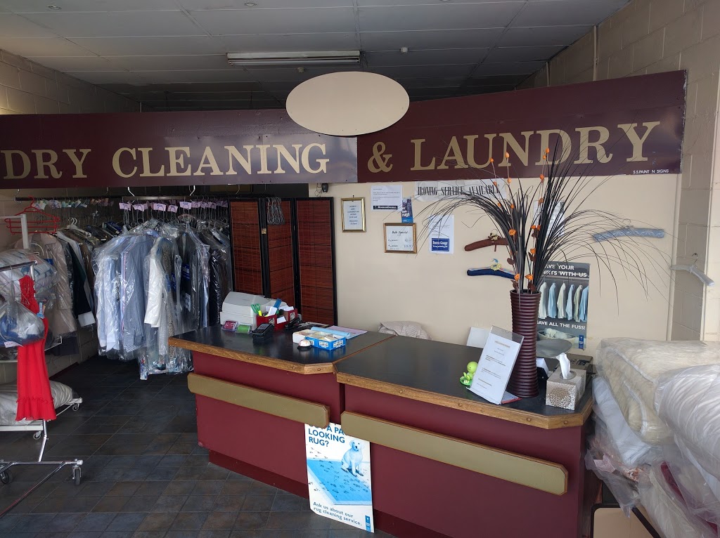 Holmes Road Dry Cleaning Services | laundry | 49 Holmes Rd, Moonee Ponds VIC 3039, Australia | 0393261140 OR +61 3 9326 1140