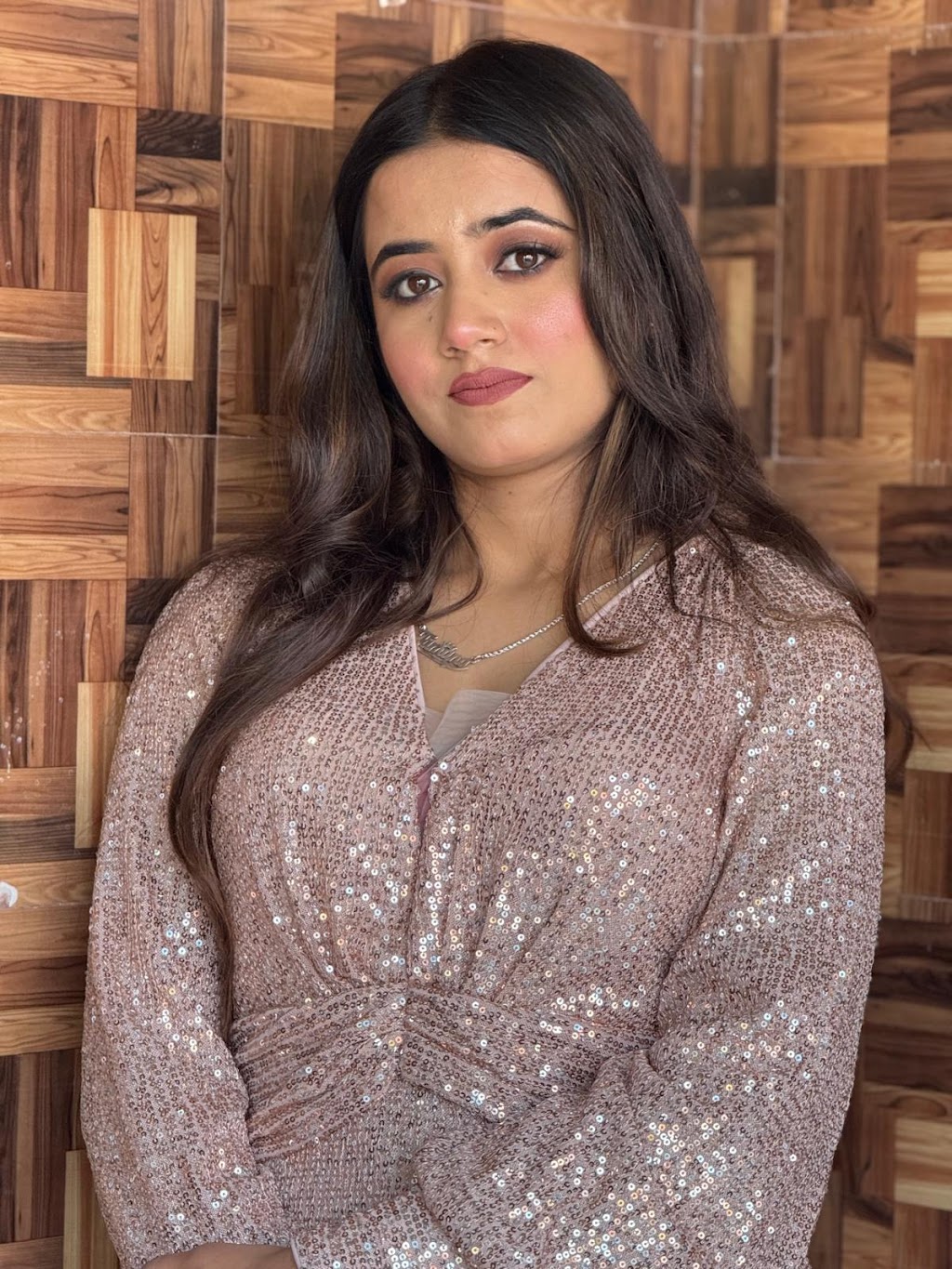 Saneha makeup artist | Whipbird Pl, Erskine Park NSW 2759, Australia | Phone: 0414 371 989