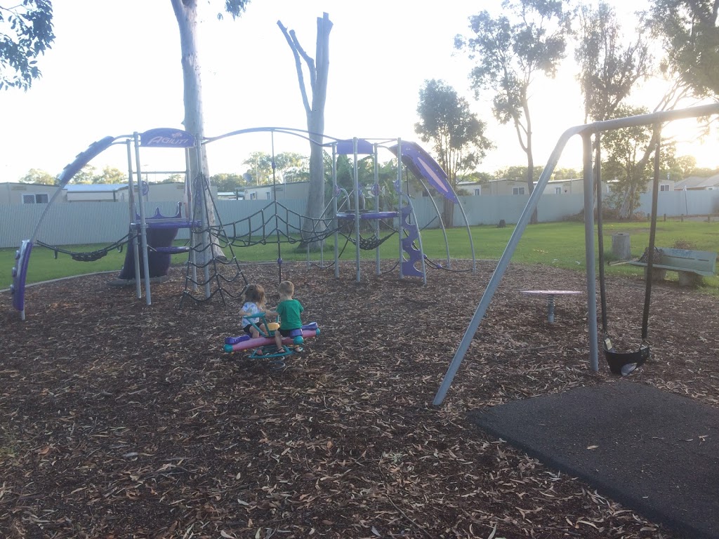 Kerwalli Street Park | 12 Kerwalli St, Deception Bay QLD 4508, Australia