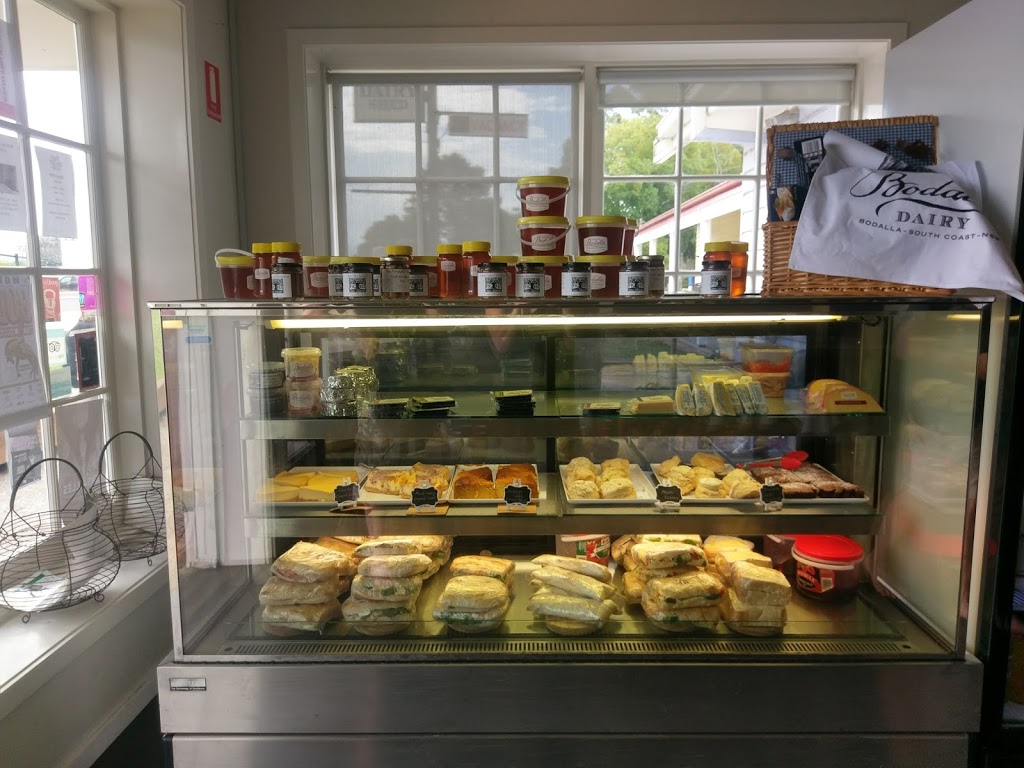 Bodalla Dairy | 52 Princes Hwy, Bodalla NSW 2545, Australia | Phone: (02) 4473 5555